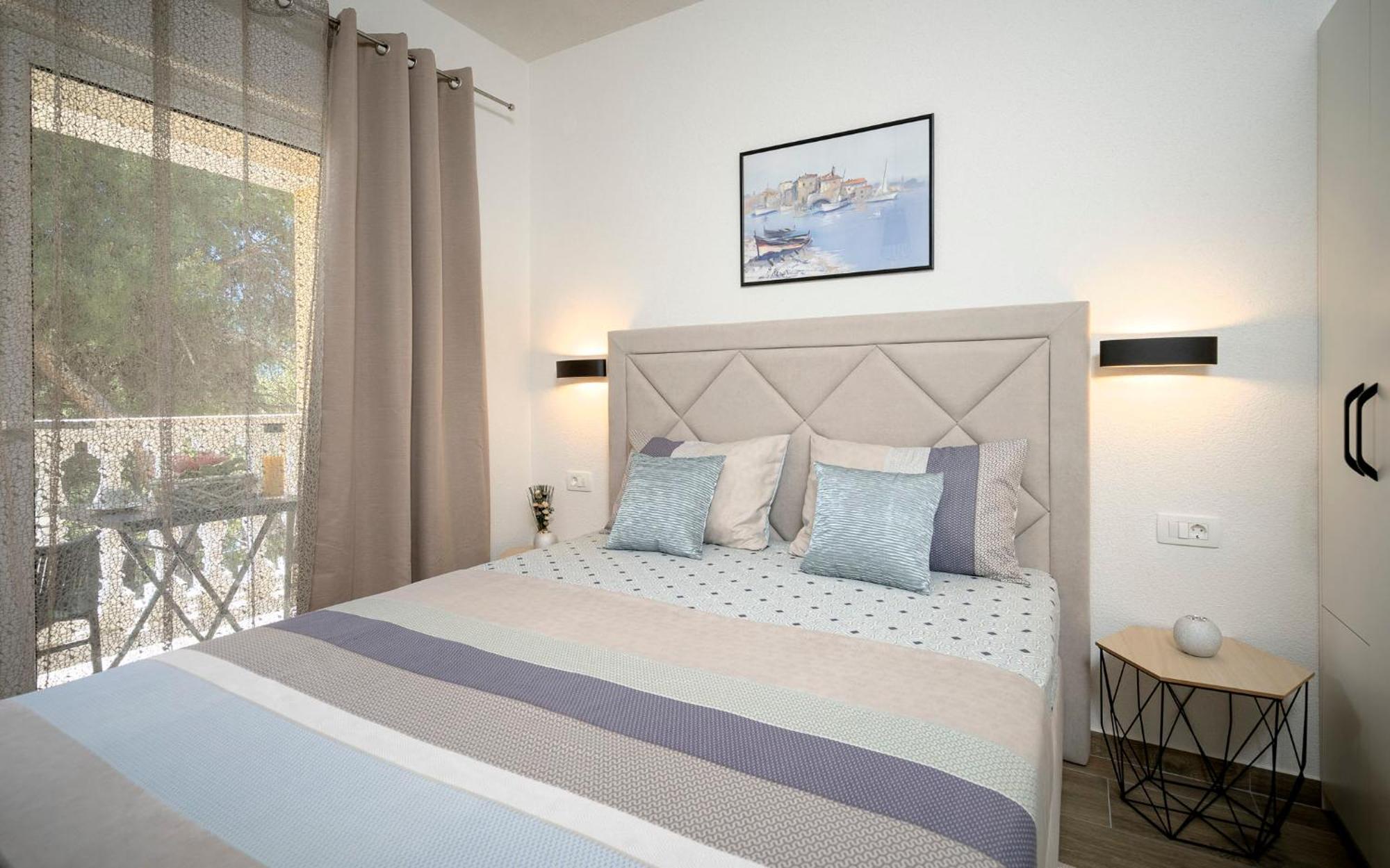 Villa Vista Hvar Jelsa  Exterior photo