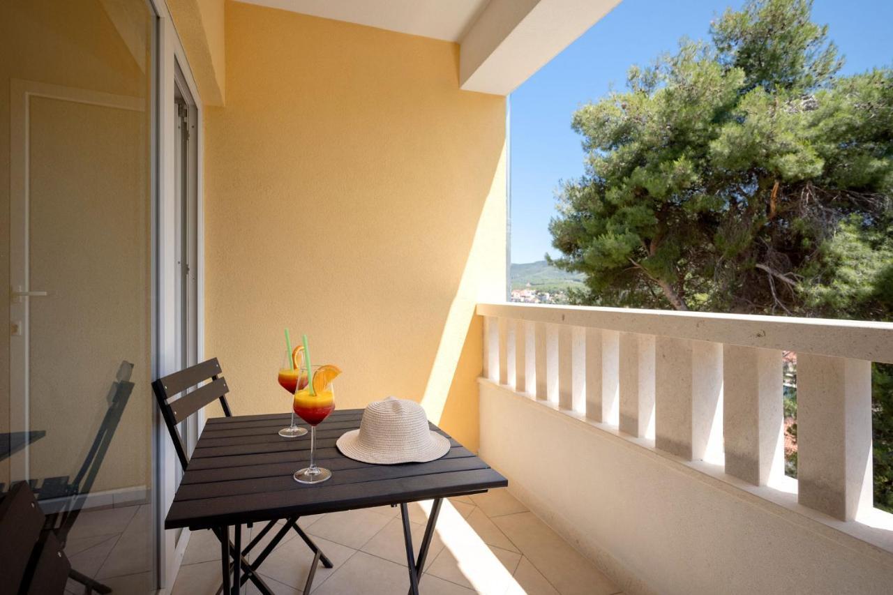 Villa Vista Hvar Jelsa  Exterior photo